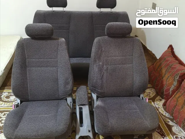 قطع غيار كرولا من 98لين2000