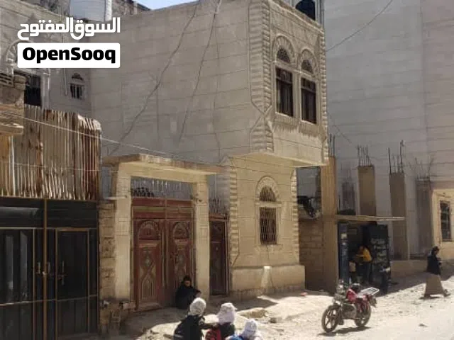Building for Sale in Sana'a Ma'rib Street