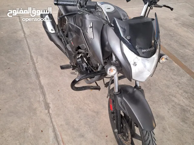 Used Honda Unicorn in Amman