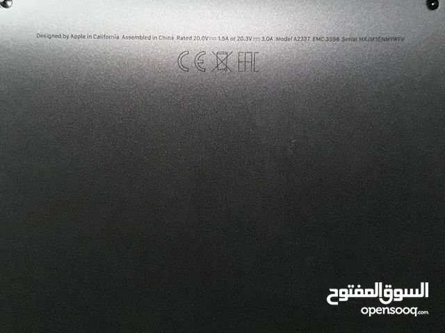 MacBook Air