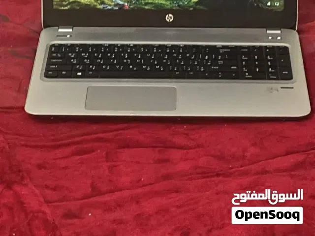HP PROBOOK 450 G4