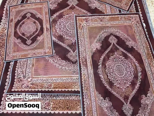 طقم مكيت فاخر 6 قطع