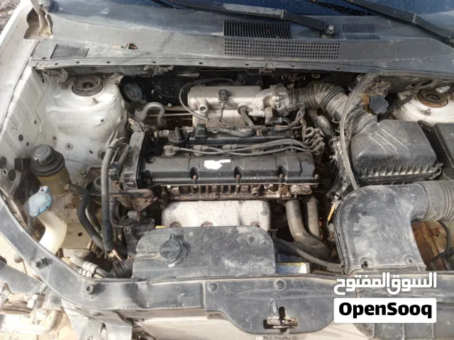 New Hyundai Sonata in Al Khums