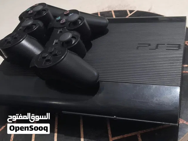 ps3 super slim patchè HEN