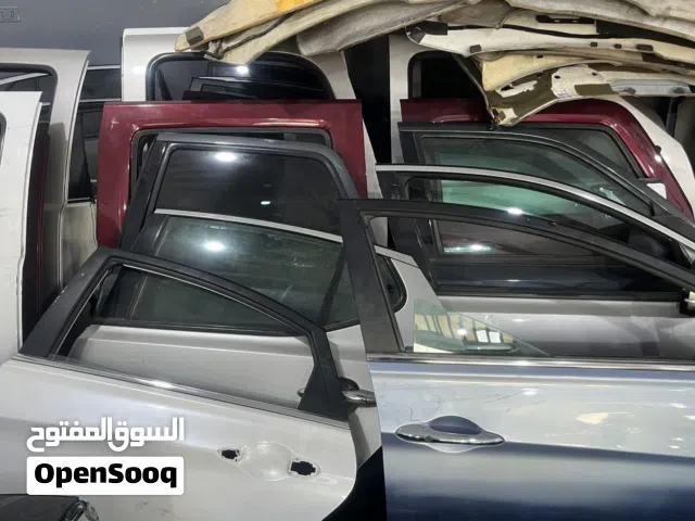 ابواب كيا اوبتما وهونداي سوناتا