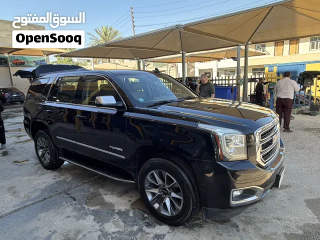 Used GMC Yukon in Diyala