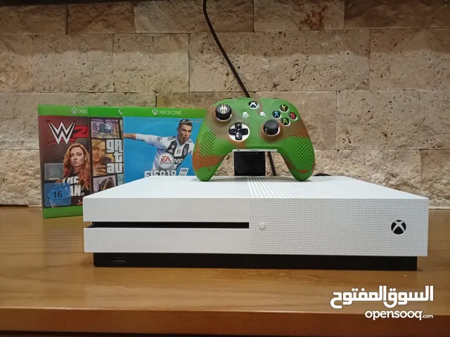 XBOXONE Sمع سيديات  ويد