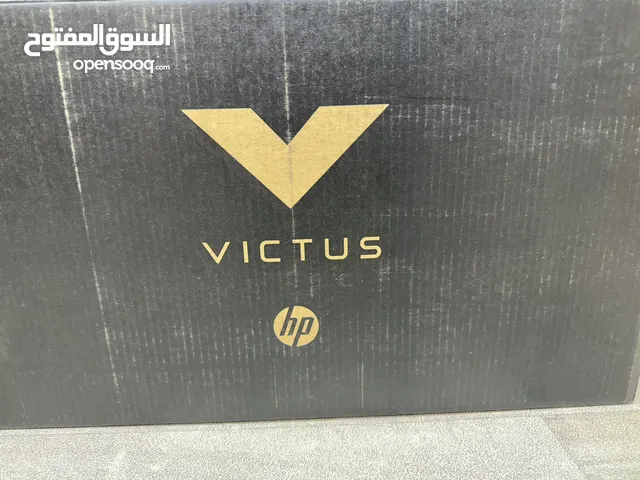 HP VICTUS GAMING LAPTOP NEW i7 14th (4070)