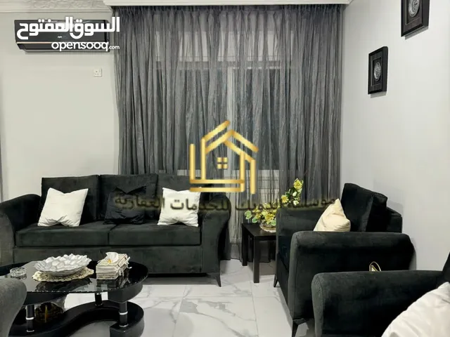 120 m2 2 Bedrooms Apartments for Rent in Amman Tla' Ali