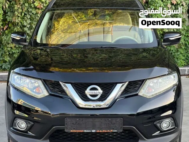 2016 Nissan X-Trail Standard