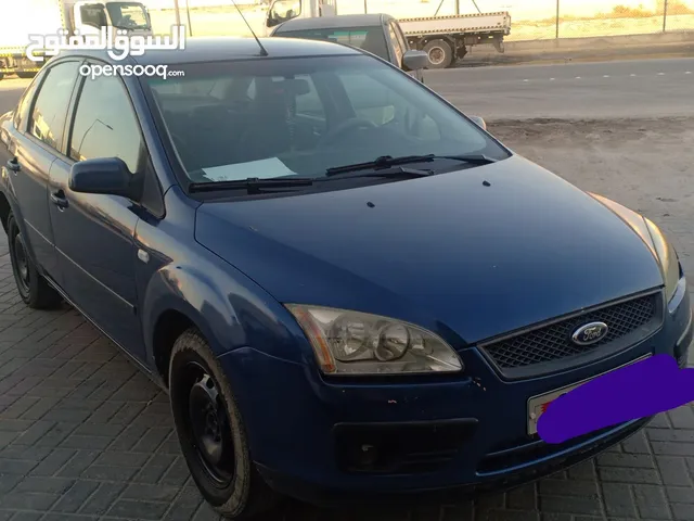 Used Ford Focus in Manama
