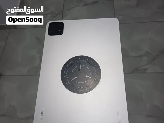 Xiaomi Pad 6 256 GB in Tripoli