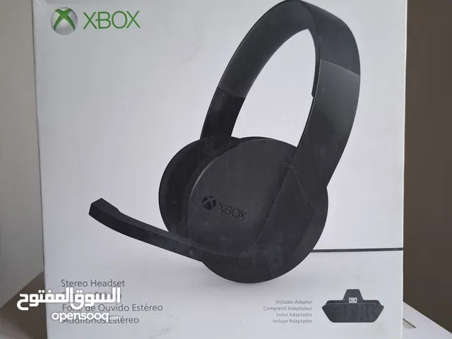Xbox Gaming Headset in Baghdad