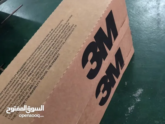 3Mتضليل عازل حراري
