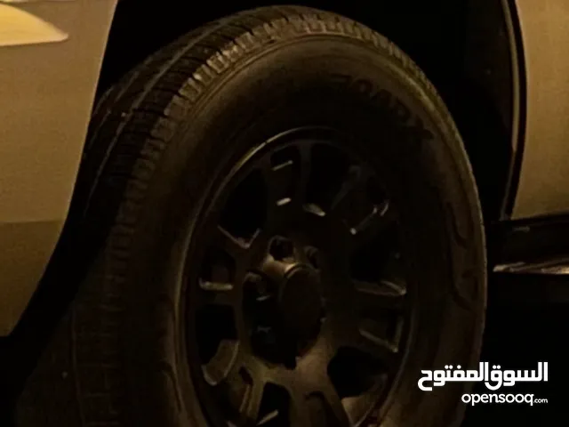 للبيع رنقات يوكن اصليه