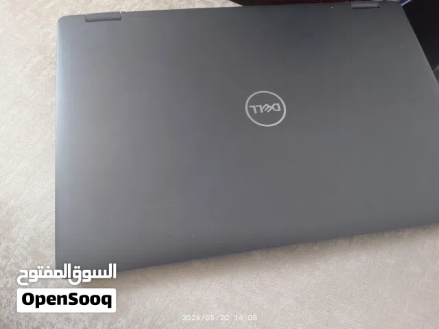 لدي لبتوب I7 الجيل8 لبتوب جميل و سريع و لا يوجد اي مشاكل في لبتوب