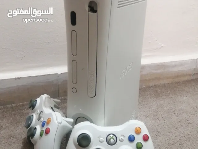 جهاز X-Box 360