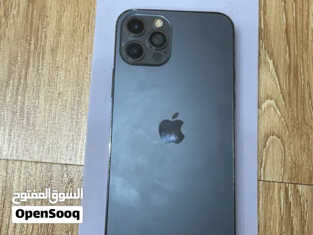 Apple iPhone 12 Pro 128 GB in Al Sharqiya