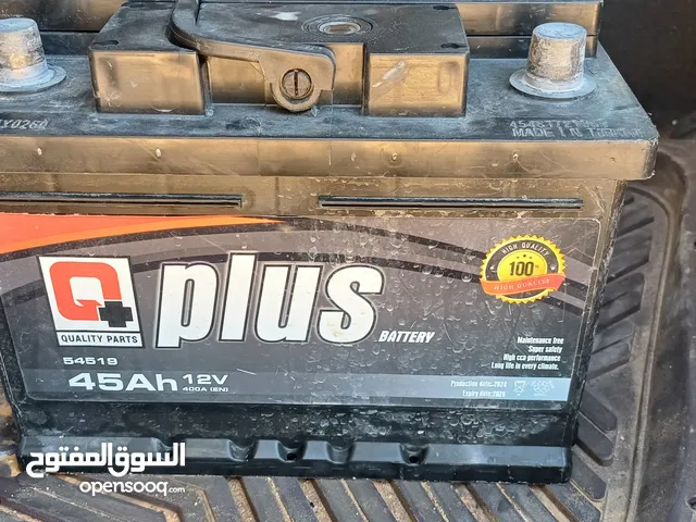 بطارية 45 أمبير