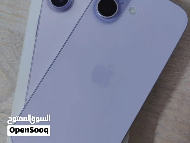 Apple iPhone 17 256 GB in Baghdad