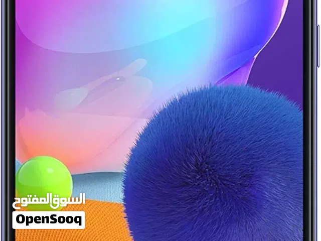 جوال سامسونج A31
