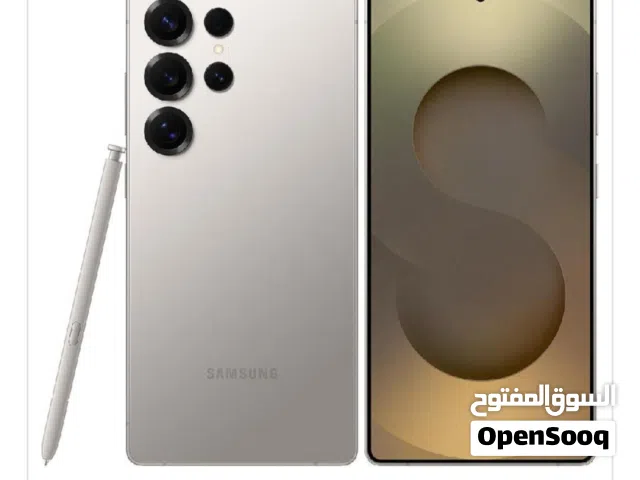 Samsung Galaxy S25 Ultra 256 GB in Al Madinah