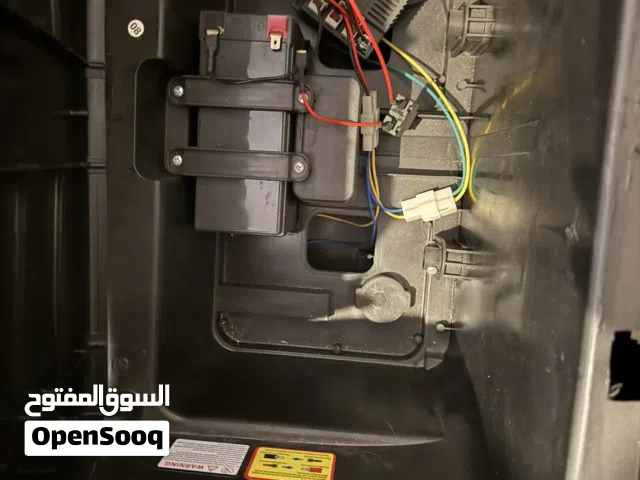 سياره كهربائيه شحن للاطفال عمان شفا بدران