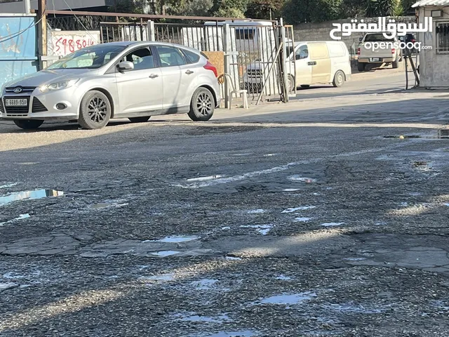 فورد فوكس 2012 35000