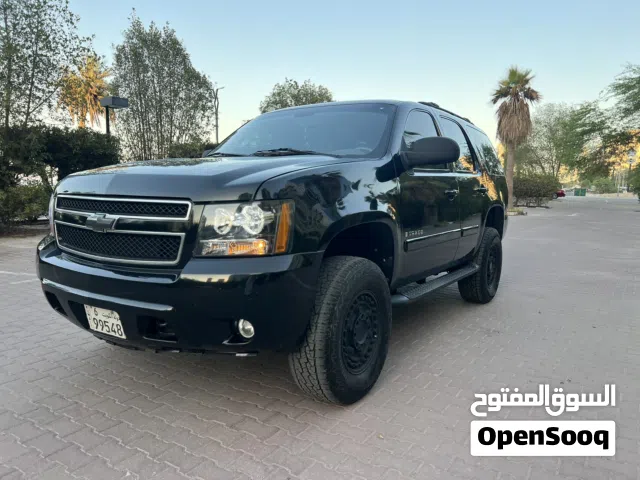 2009 شيفروليه تاهو LT