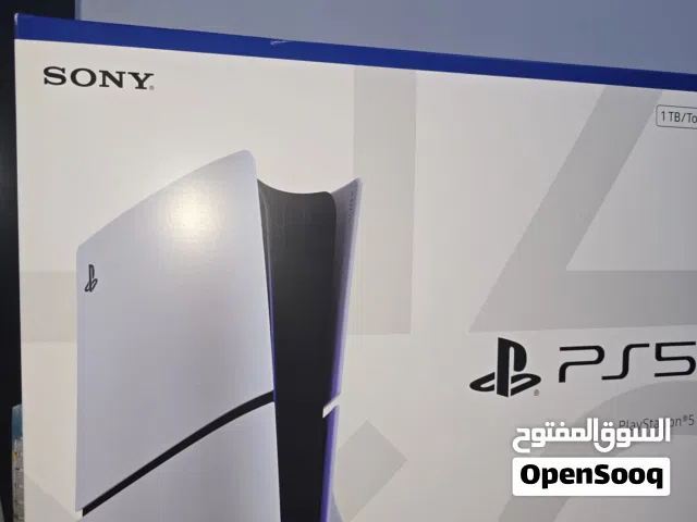 sony 5 سوني 5