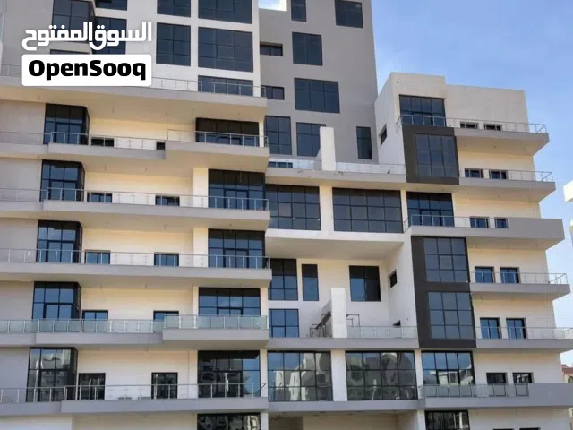 135 m2 2 Bedrooms Apartments for Sale in Cairo New Administrative Capital