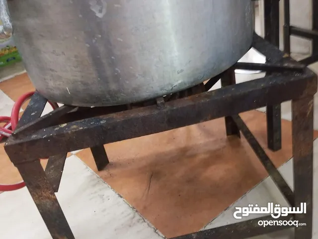 معدات مطبخ عربي للبيع بسعر مغري