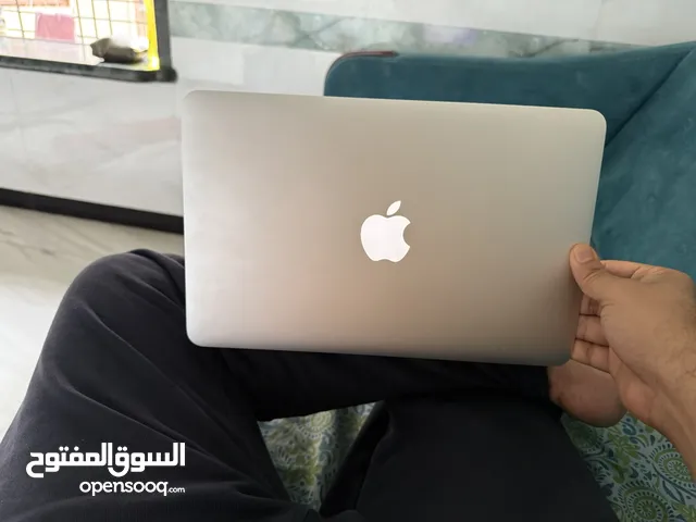 MacBook Air 2015 core i5 256gb limited edition like new