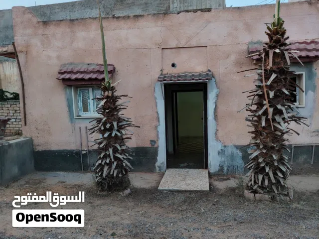 100 m2 2 Bedrooms Townhouse for Sale in Tripoli Tajura
