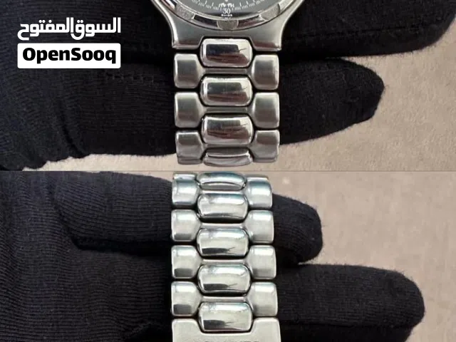 Longines Conquest 37mm