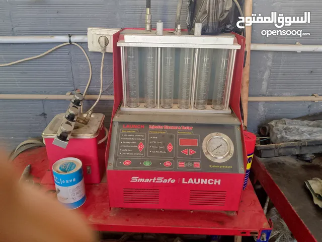 مكينات رشاش