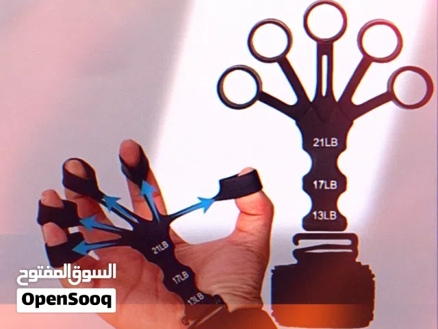 Hand Grip Strength for Men & women