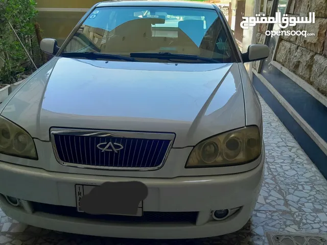 Used Chery Cowin in Baghdad