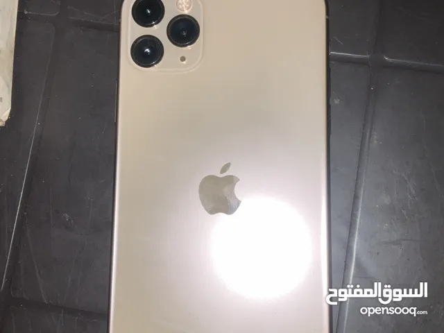 ايفون 11 برو ماكس لقطه