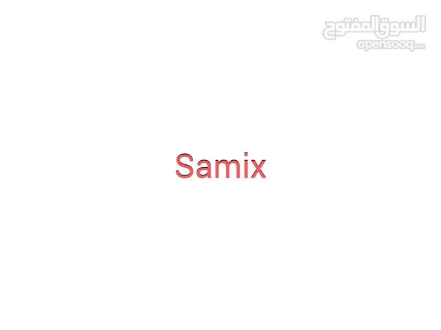 Samix 2 - 2.4 Ton AC in Amman