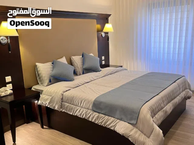 شقة مفروشة سوبر ديلوكس اعلان رقم (D453)