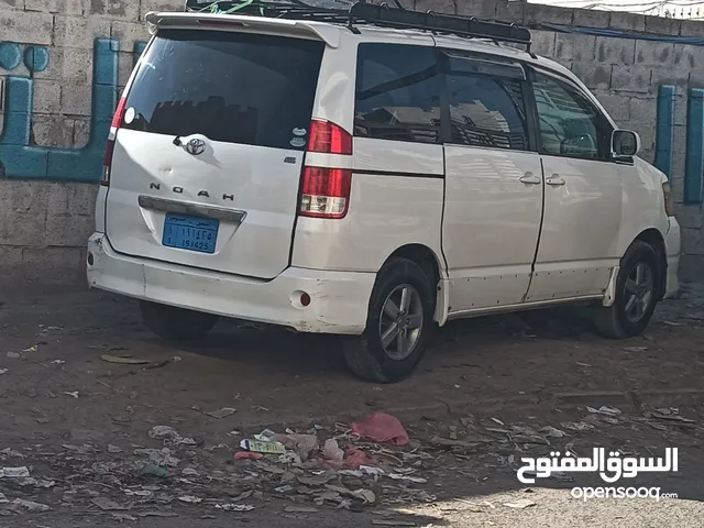 Used Toyota Other in Sana'a
