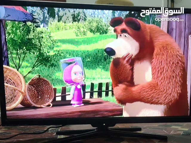 JVC LED 32 inch TV for sale not smart