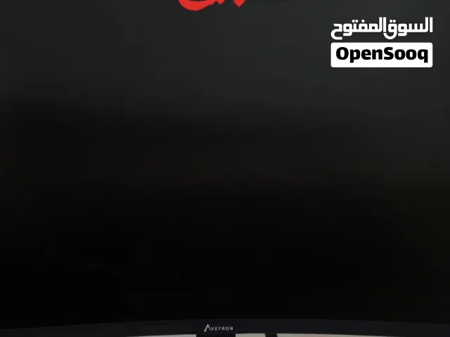 31.5" Other monitors for sale  in Basra