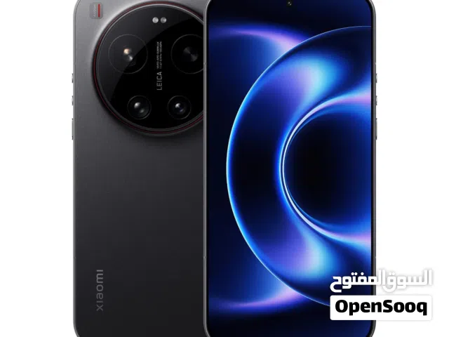 Xiaomi 17 Ultra جديد مسكر