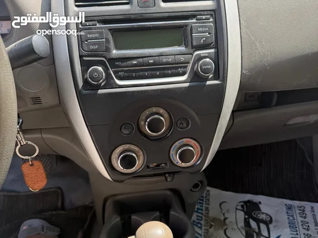 نيسان صني 2019