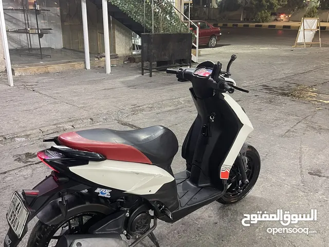 Used Aprilia Other in Zarqa