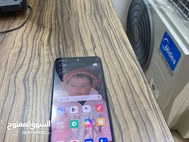 Xiaomi Redmi Note 9S 128 GB in Amman