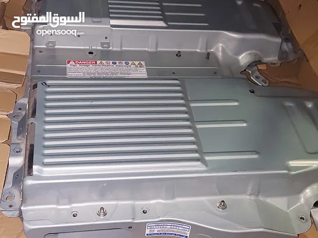 بطارية تويوتا هاي لاندر 2011 مستعمل لم تفتح من قبل منذ 2011