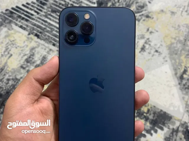 Apple iPhone 12 Pro Max 256 GB in Baghdad